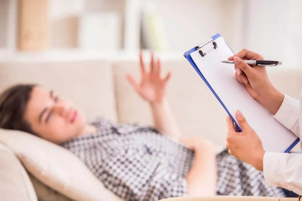 Depressionen heilen ohne Antidepressiva