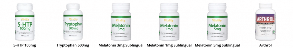 Melatonin kaufen
