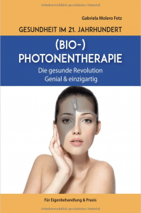 Biophotonentherapie Buch