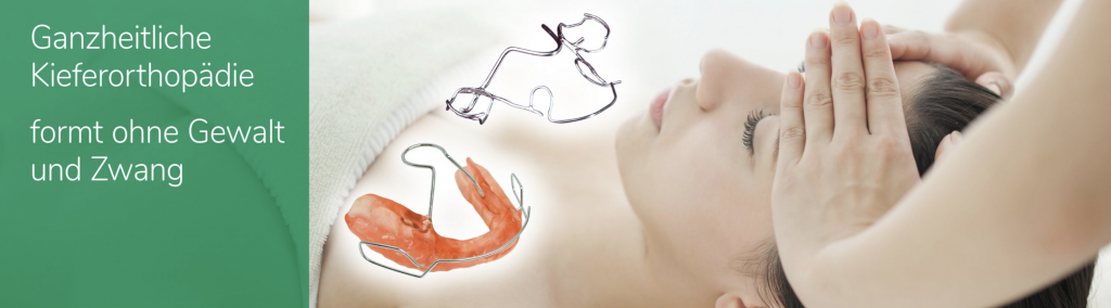 Naturheilkundliche Kieferorthopädie