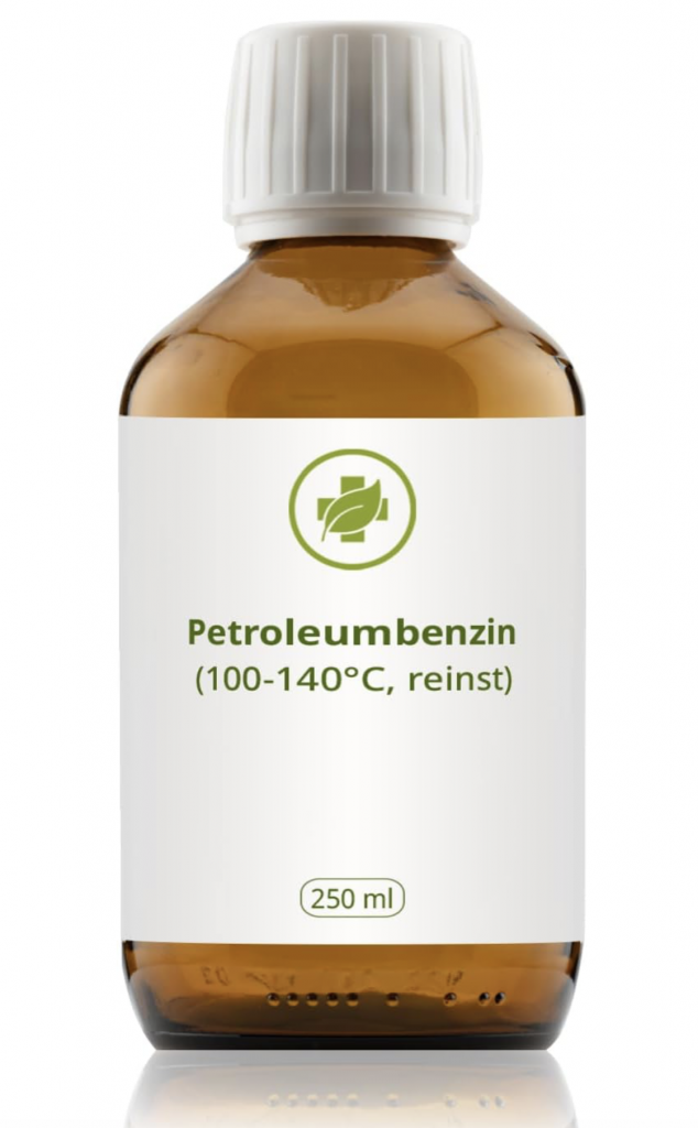 Petroleumbenzin