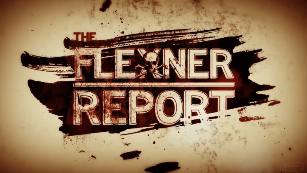Flexner Report
